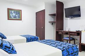 Hotel Kamani Florencia