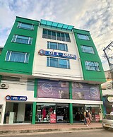 Hotel Kamani Florencia