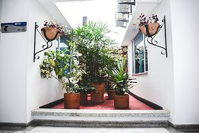 Hotel Kamani Florencia