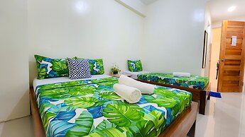 Hey MoJo Guesthouse