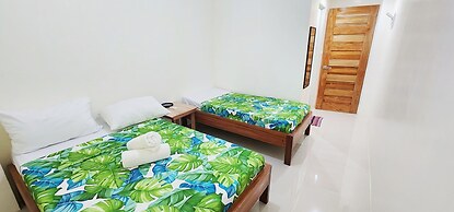 Hey MoJo Guesthouse
