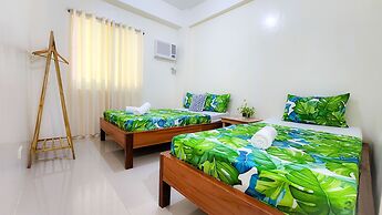 Hey MoJo Guesthouse