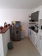 Hostal Bruselas