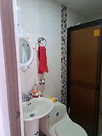 Hostal Bruselas