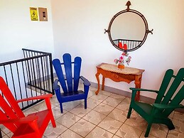 Hostal Clary