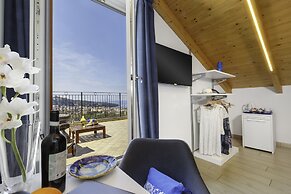Eterea Charming Suites