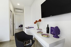 Eterea Charming Suites