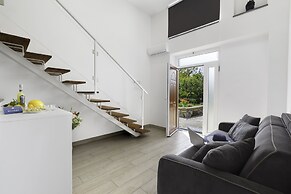 Eterea Charming Suites
