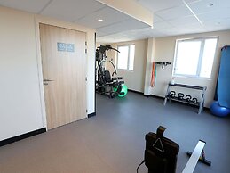 Ibis Bourgoin Jallieu Medipole