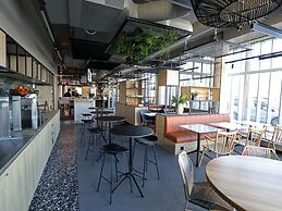 Ibis Bourgoin Jallieu Medipole