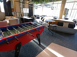 Ibis Bourgoin Jallieu Medipole
