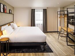 Ibis Bourgoin Jallieu Medipole