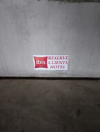 Ibis Bourgoin Jallieu Medipole
