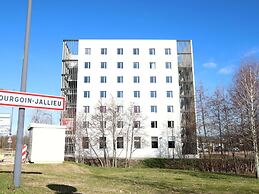 Ibis Bourgoin Jallieu Medipole