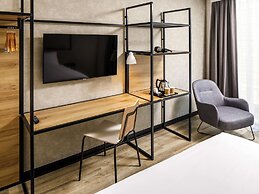 Ibis Bourgoin Jallieu Medipole