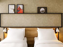 Ibis Bourgoin Jallieu Medipole