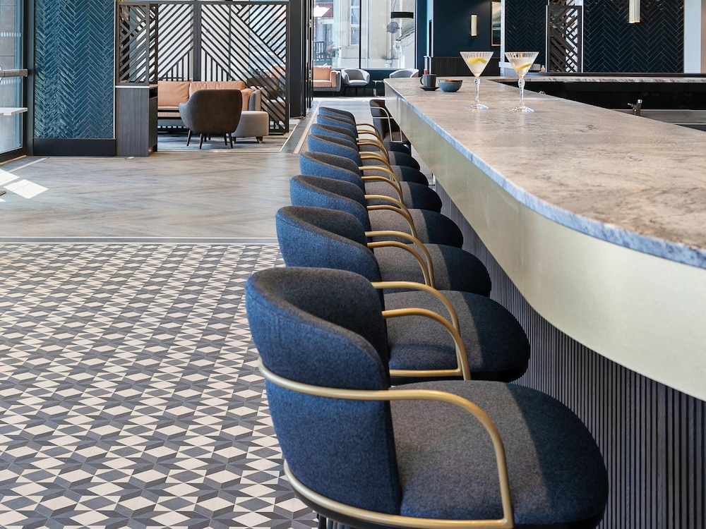 Mercure Paignton Hotel