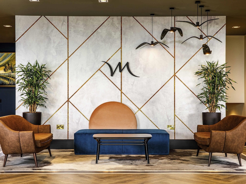 Mercure Paignton Hotel