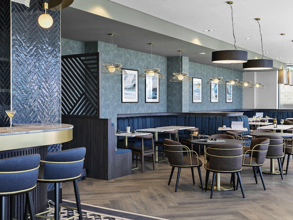 Mercure Paignton Hotel