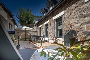 Le Cosy de Claire