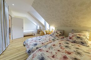 Le Cosy de Claire