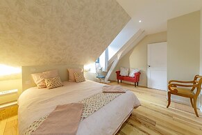Le Cosy de Claire