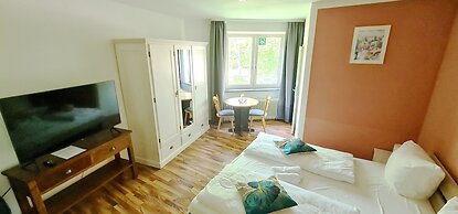 Hotel Bischoff