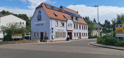 Hotel Bischoff