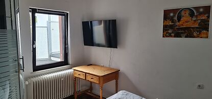 Hotel Bischoff