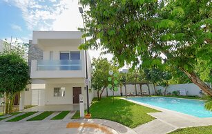 Casa Apolinar I Selvanova I Pool