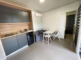 D&I Mobile Home