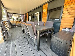 D&I Mobile Home