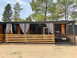 D&I Mobile Home