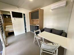 D&I Mobile Home