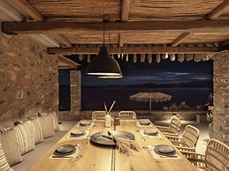 Peliva Nature Suites Complex