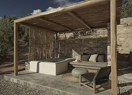 Peliva Nature Suites Complex