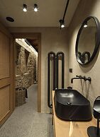 Peliva Nature Suites Complex