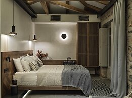 Peliva Nature Suites Complex