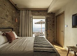 Peliva Nature Suites Complex