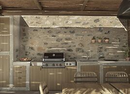 Peliva Nature Suites Complex