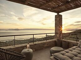 Peliva Nature Suites Complex