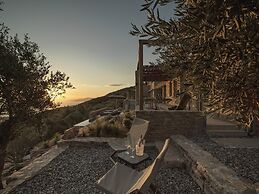 Peliva Nature Suites Complex