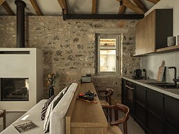 Peliva Nature Suites Complex