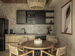 Peliva Nature Suites Complex