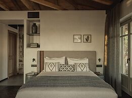 Peliva Nature Suites Complex