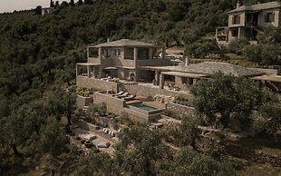 Peliva Nature Suites Complex