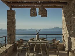 Peliva Nature Suites Complex