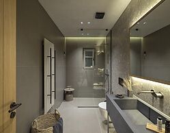 Peliva Nature Suites Complex