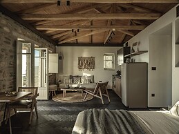 Peliva Nature Suites Complex