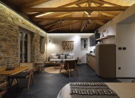 Peliva Nature Suites Complex